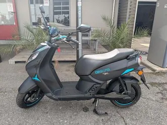 peugeot e-streetzone mod. 2024