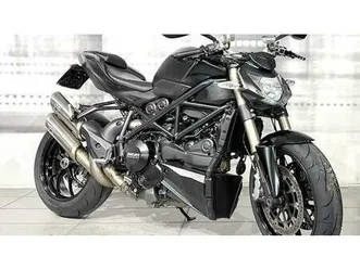 vendo ducati streetfighter 848 (2011 - 15) usata a casalgrasso (codice 9785854) - moto.it