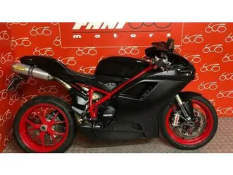 vendo ducati 848 evo (2010 - 12) usata a firenze (codice 9786252) - moto.it