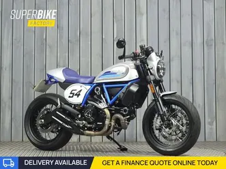 ducati scrambler 800