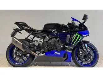 vendo yamaha yzf r1 (2020 - 25) usata a grandate (codice 9786093) - moto.it
