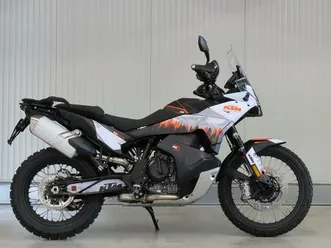 790 adventure modell 2023 neufahrzeug tageszulassung a2 tauglich