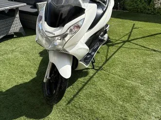 vendo honda pcx de 2011 alverca do ribatejo e sobralinho