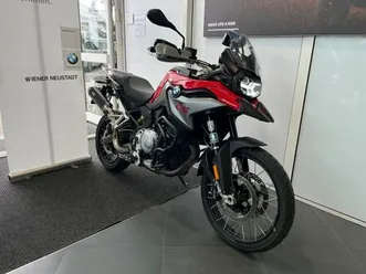 occasion bmw f 850 gs