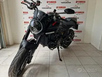 ducati monster 937 + nero - 2021