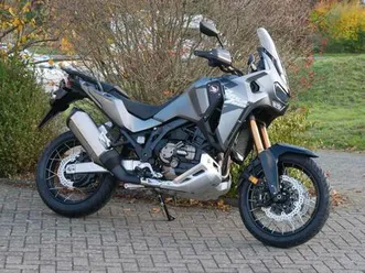 honda crf 1100 dct africa twin adventure sports es
