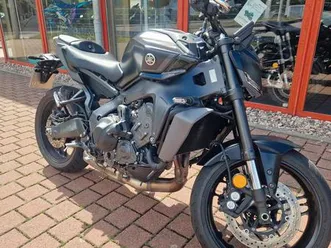 yamaha mt09 yamt