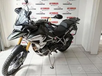 triumph tiger 1200 rally pro