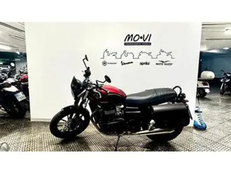 triumph speed twin 900