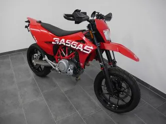 gasgas sm 700 // supermoto