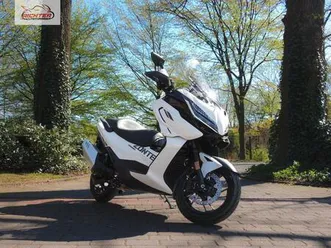 zontes zt368-e ◊ sofort verfügbar | 368 ccm kraftroller