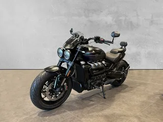 triumph rocket 3 storm gt