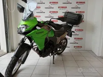 kawasaki versys 300 x