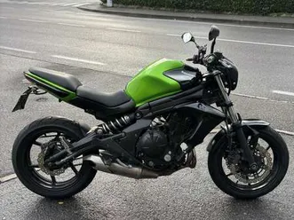 kawasaki er - 6 n