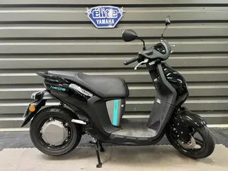 yamaha neo's 50 electrique 2022 50 cm3 | scooter | 238 km | 15000 aurillac