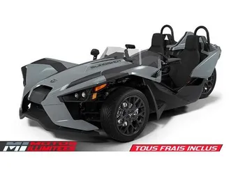 polaris slingshot slingshot sl 2024 2024