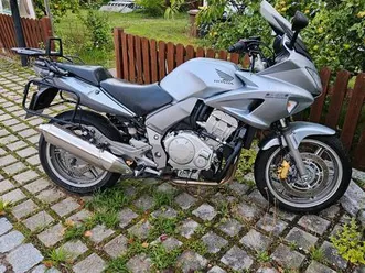 honda cbf1000a