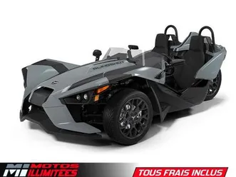 2024 polaris slingshot sl