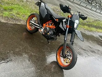 ktm 690 smc
