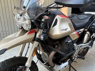 moto guzzi v 85 tt travel