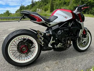 dragster 800 rr abs