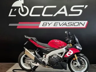 aprilia tuono v4 à partir de 303/mois