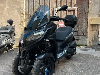 piaggio mp3 310