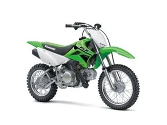 kawasaki kx klx110 klx110r 110 r wyprzedaz matkowski motocykle wroclaw