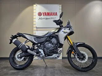 yamaha tenere 700 constant mesh euro 5 689 cc