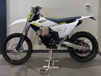 husqvarna te 300 2025