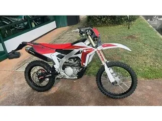 vendo fantic motor xef 310 (2024) usata a pradamano (codice 9787508) - moto.it