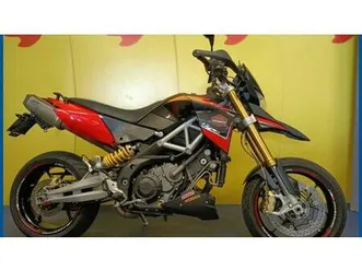 vendo aprilia dorsoduro 1200 abs (2012 - 15) usata a bra (codice 9787442) - moto.it