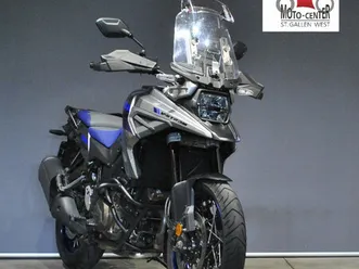 suzuki dl 1050 a v-strom xt, enduro, occasion, chf 8'900.-