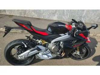 vendo aprilia rs 660 factory (2025) usata a castellanza (codice 9787113) - moto.it