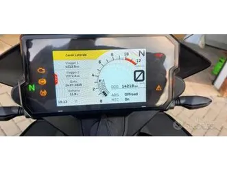 ktm 390 adventure - 2020