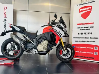 ducati multistrada v4rs / v4 rs / v 4rs / v 4 rs