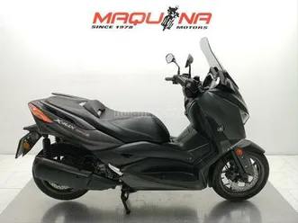 yamaha - xmax 300