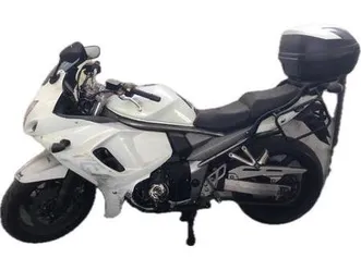 suzuki - bandit 1250 gsx fa