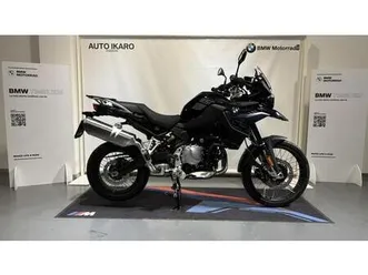 vendo bmw f 850 gs (2021 - 24) usata a bolzano/bozen (codice 9787769) - moto.it