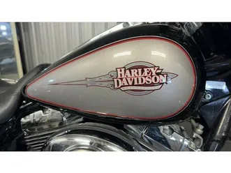 2009 harley-davidson® flhtc - electra glide® classic