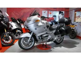 vendo bmw r 850 rt (2002 - 05) usata a arezzo (codice 9787363) - moto.it