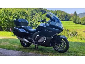 vendo bmw k 1600 gt (2010 - 16) usata a milano (codice 9786970) - moto.it