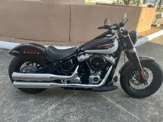 2021 softail® slim®