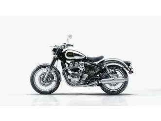 vendo royal enfield classic 650 (2025) nuova a ferrara (codice 9787211) - moto.it