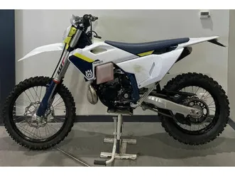 husqvarna te 300 2025