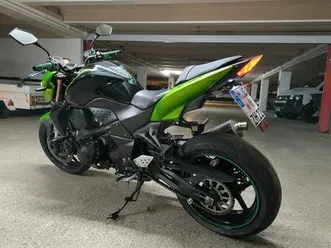 kawasaki z750r
