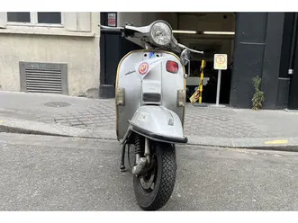 vespa px 2002