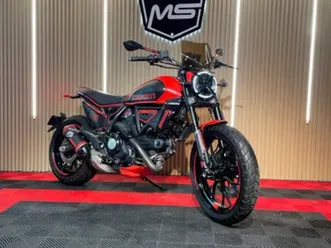 ducati scrambler 800