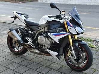 occasion bmw s 1000 r