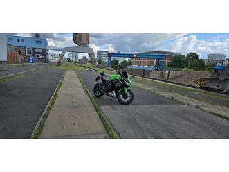 kawasaki ninja 650 krt-design